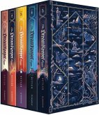 The Dream Keeper Saga Set (5 Volumes) The Dream Keeper Saga Set (5 Volumes)