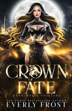 Cover Crown of Fate