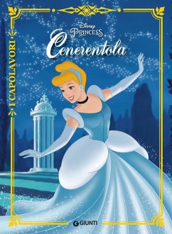Cover Cenerentola