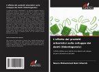 L'effetto dei prodotti erboristici sullo sviluppo dei denti (Odontogensis)