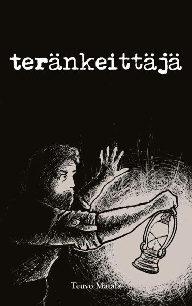 Teränkeittäjä