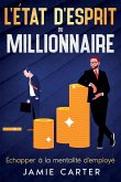 L'état d'esprit du millionnaire