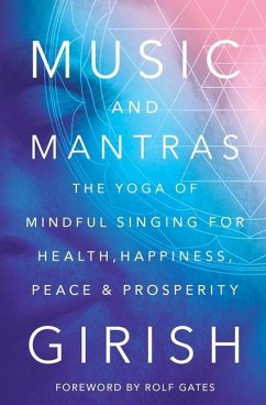 Music and Mantras - Girish