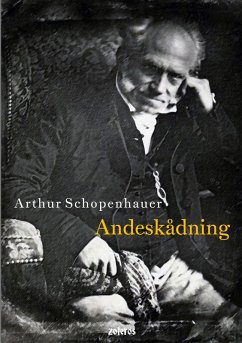 Cover Andeskådning