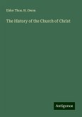 The History of the Church of Christ