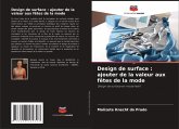 Design de surface : ajouter de la valeur aux fêtes de la mode