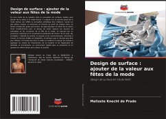 Cover Design de surface : ajouter de la valeur aux fêtes de la mode