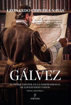 Cover Galvez