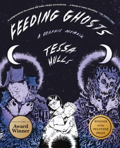 Cover Feeding Ghosts