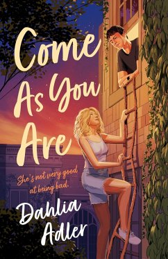 Come as You Are - Adler, Dahlia