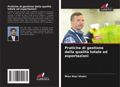 Cover Pratiche di gestione della qualità totale ed esportazioni