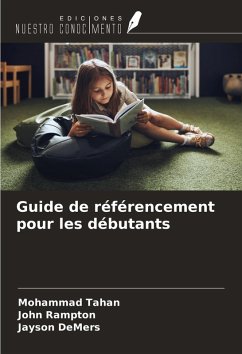 Guide de référencement pour les débutants - Tahan, Mohammad; Rampton, John; DeMers, Jayson