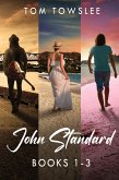 John Standard - Books 1-3 John Standard - Books 1-3