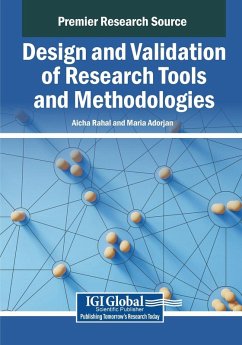 Design and Validation of Research Tools and Methodologies