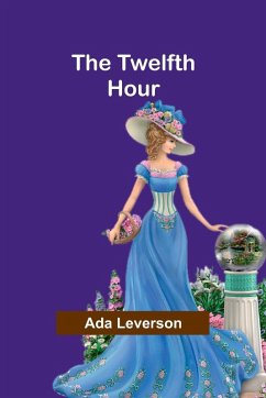 Cover The Twelfth Hour