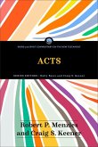 Acts Acts