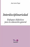 Interdisciplinariedad Interdisciplinariedad
