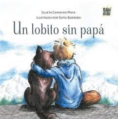 Cover Un lobito sin papá