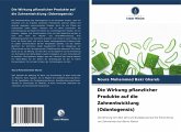Die Wirkung pflanzlicher Produkte auf die Zahnentwicklung (Odontogensis) Die Wirkung pflanzlicher Produkte auf die Zahnentwicklung (Odontogensis)