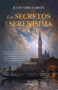 Cover Los Secretos de la Serenisima