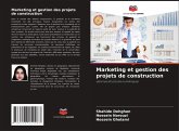 Marketing et gestion des projets de construction