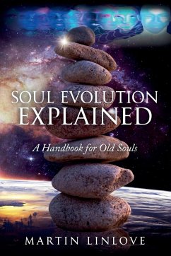 Soul Evolution Explained - Linlove, Martin