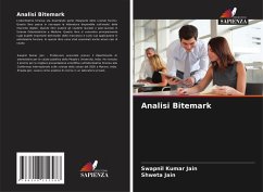 Analisi Bitemark - Jain, Swapnil Kumar;Jain, Shweta