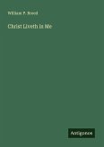 Christ Liveth in Me
