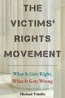 The Victims' Rights Movement - Bild 1