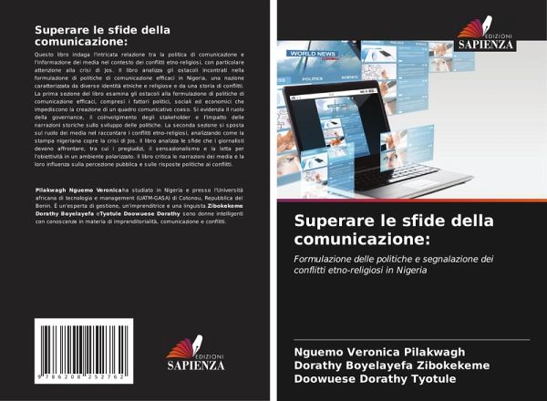 Superare le sfide della comunicazione: Superare le sfide della comunicazione: