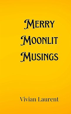 Cover Merry Moonlit Musings