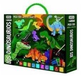 DINOSAURIOS MEGA BOX DINOSAURIOS MEGA BOX