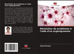 Cover Résolution de problèmes à l'aide d'un organigramme