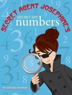 Cover Secret Agent Josephine's Numbers
