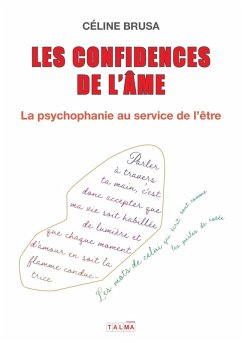 Les Confidences de l'âme - Brusa, Celine