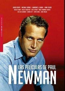 Cover LAS PELÍCULAS DE PAUL NEWMAN