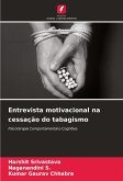 Entrevista motivacional na cessação do tabagismo