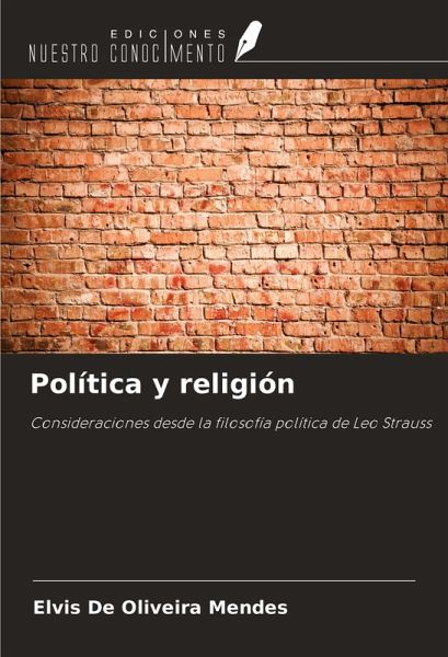 Política y religión Política y religión