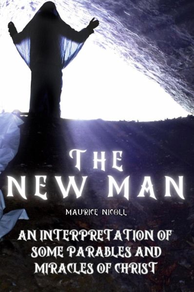 The New Man The New Man