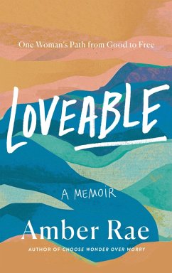 Loveable - Rae, Amber