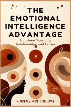 Cover The Emotional Intelligence Advantage