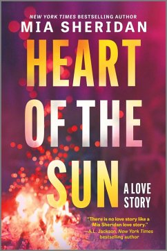 Cover Heart of the Sun