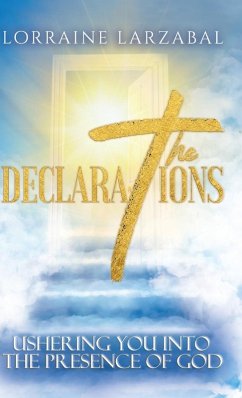 Cover The Declarations