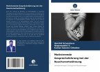 Motivierende Gesprächsführung bei der Raucherentwöhnung Motivierende Gesprächsführung bei der Raucherentwöhnung