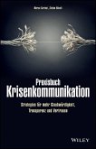 Praxisbuch Krisenkommunikation