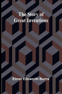 Cover The Story of Great Inventions