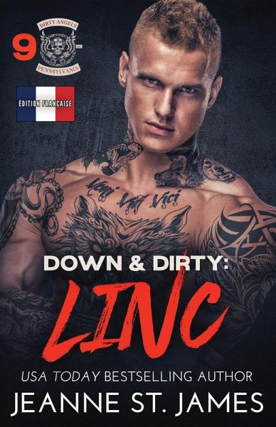 Down & Dirty - Linc