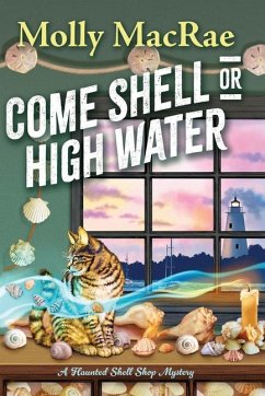 Cover Come Shell or High Water
