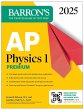 AP Physics 1 Premium, 2025: Prep Book... - Bild 1