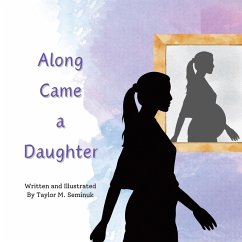 Cover Along Came a Daughter